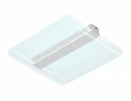 Потолочный светодиодный светильник Ambrella light Original  - 4